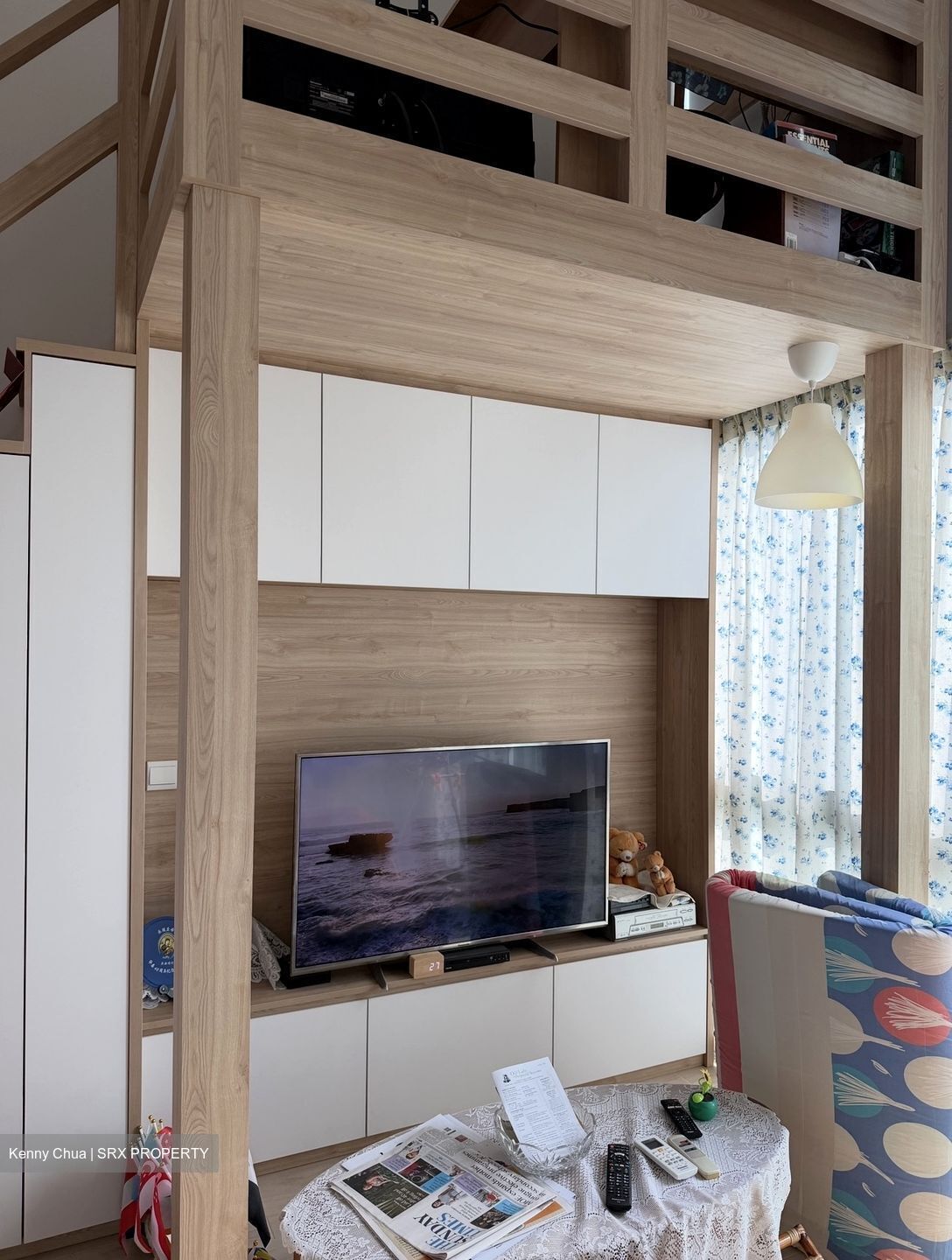 Tanamera Crest (D16), Condominium #595957441